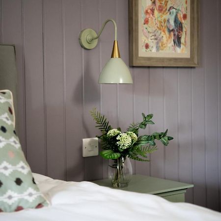 Hotel The Kings Arms Otterton Budleigh Salterton Zewnętrze zdjęcie