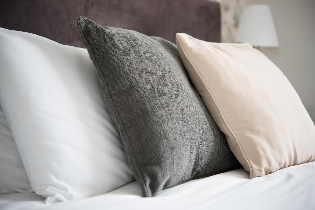 Hotel The Kings Arms Otterton Budleigh Salterton Zewnętrze zdjęcie