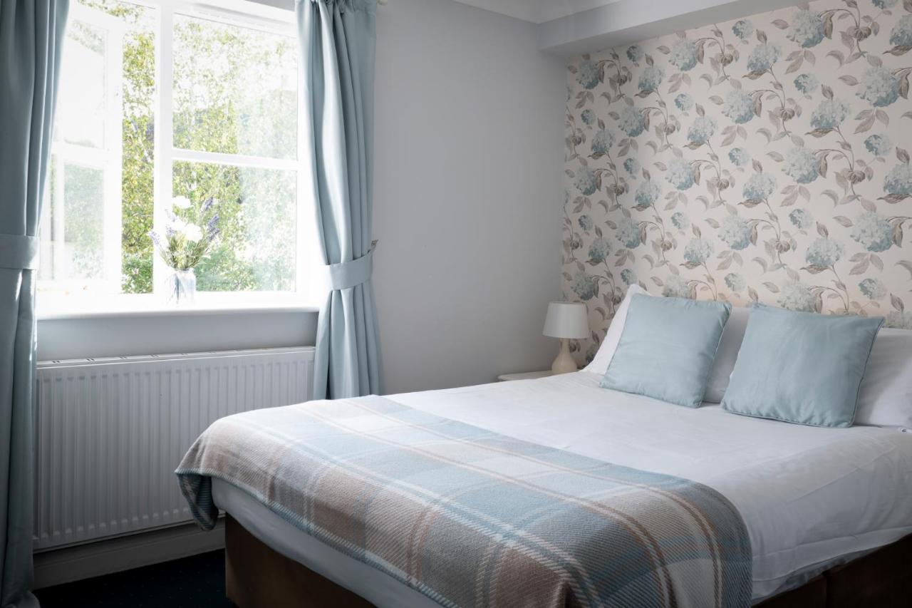 Hotel The Kings Arms Otterton Budleigh Salterton Zewnętrze zdjęcie
