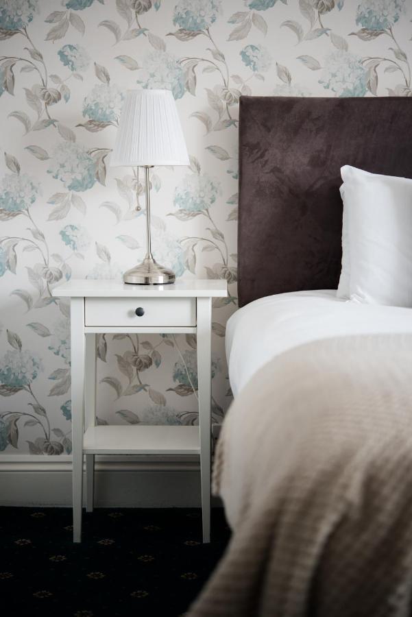 Hotel The Kings Arms Otterton Budleigh Salterton Zewnętrze zdjęcie