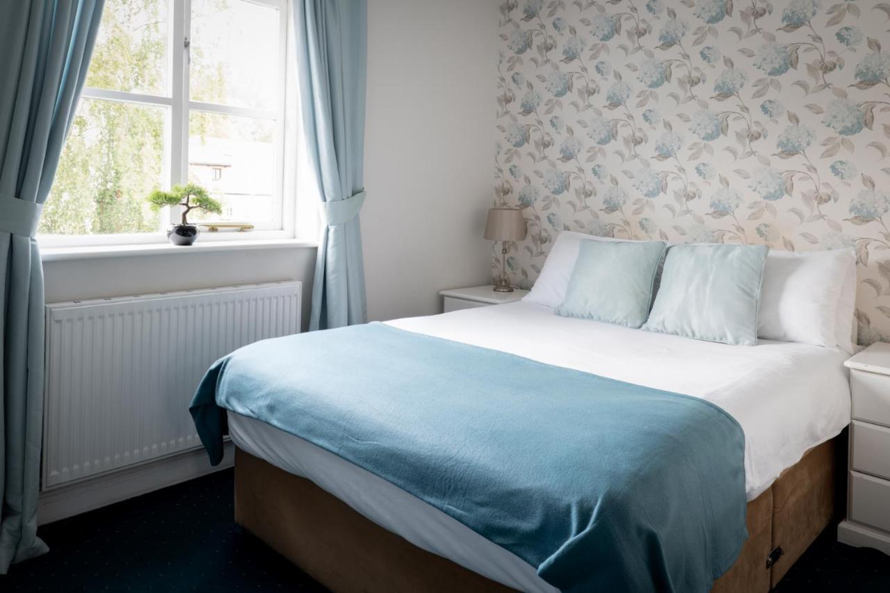 Hotel The Kings Arms Otterton Budleigh Salterton Zewnętrze zdjęcie