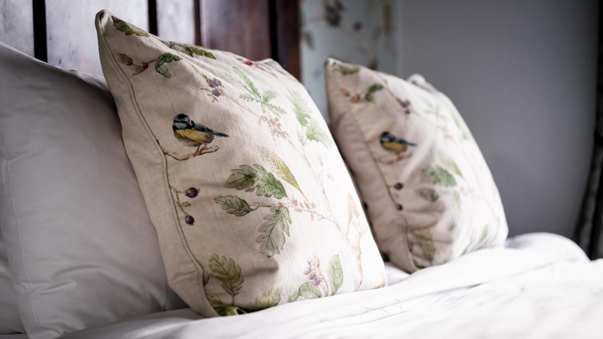 Hotel The Kings Arms Otterton Budleigh Salterton Zewnętrze zdjęcie