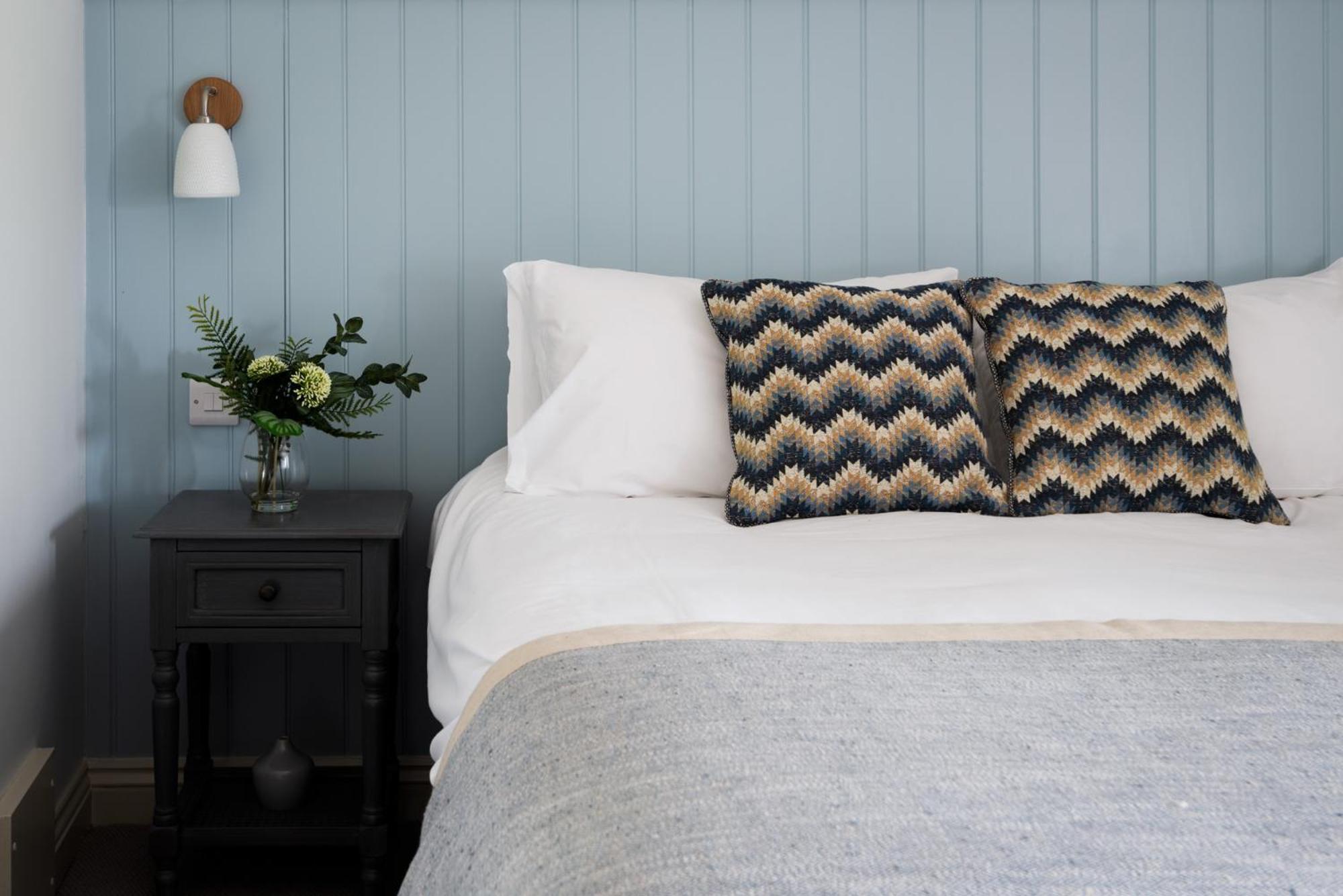 Hotel The Kings Arms Otterton Budleigh Salterton Zewnętrze zdjęcie