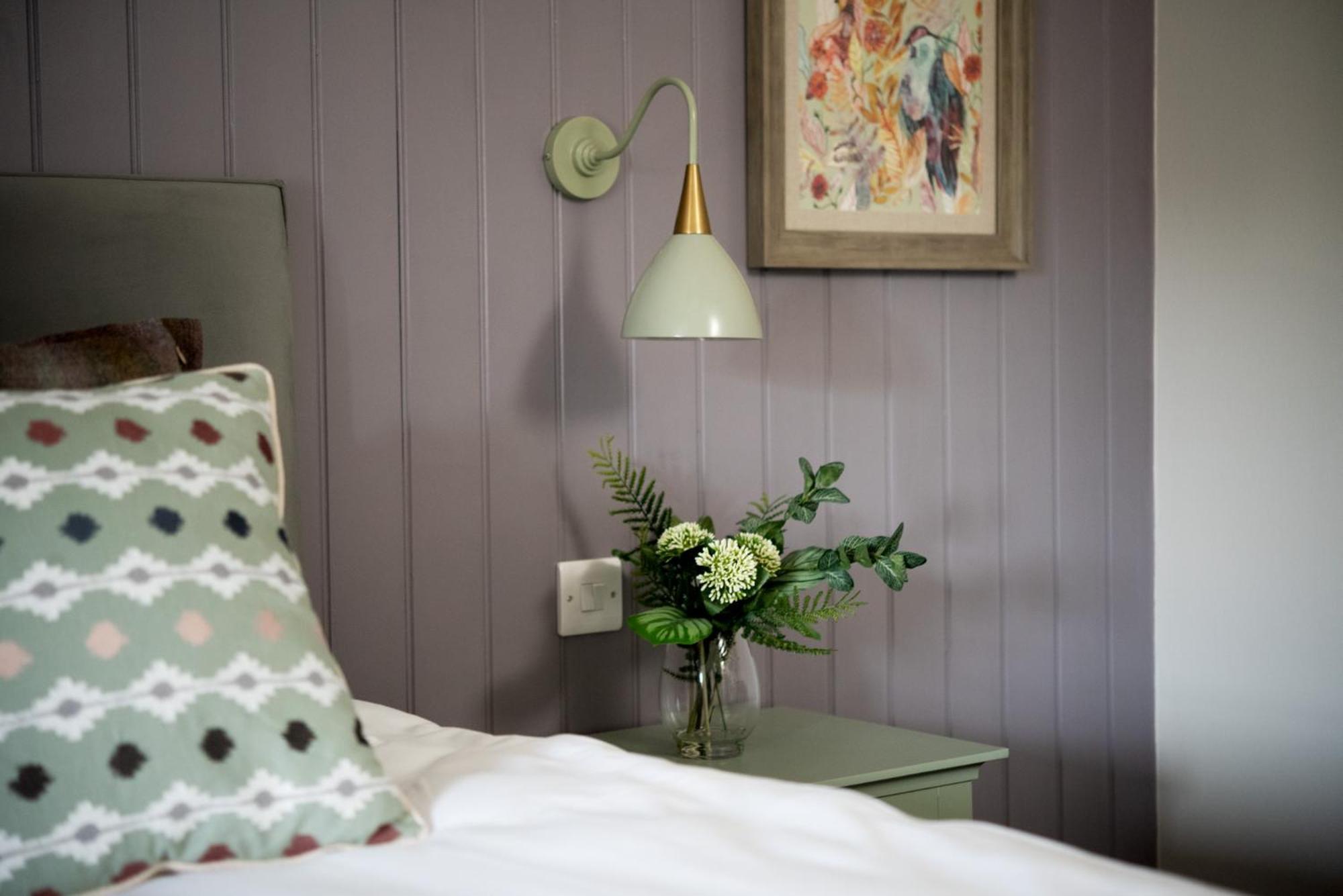 Hotel The Kings Arms Otterton Budleigh Salterton Zewnętrze zdjęcie