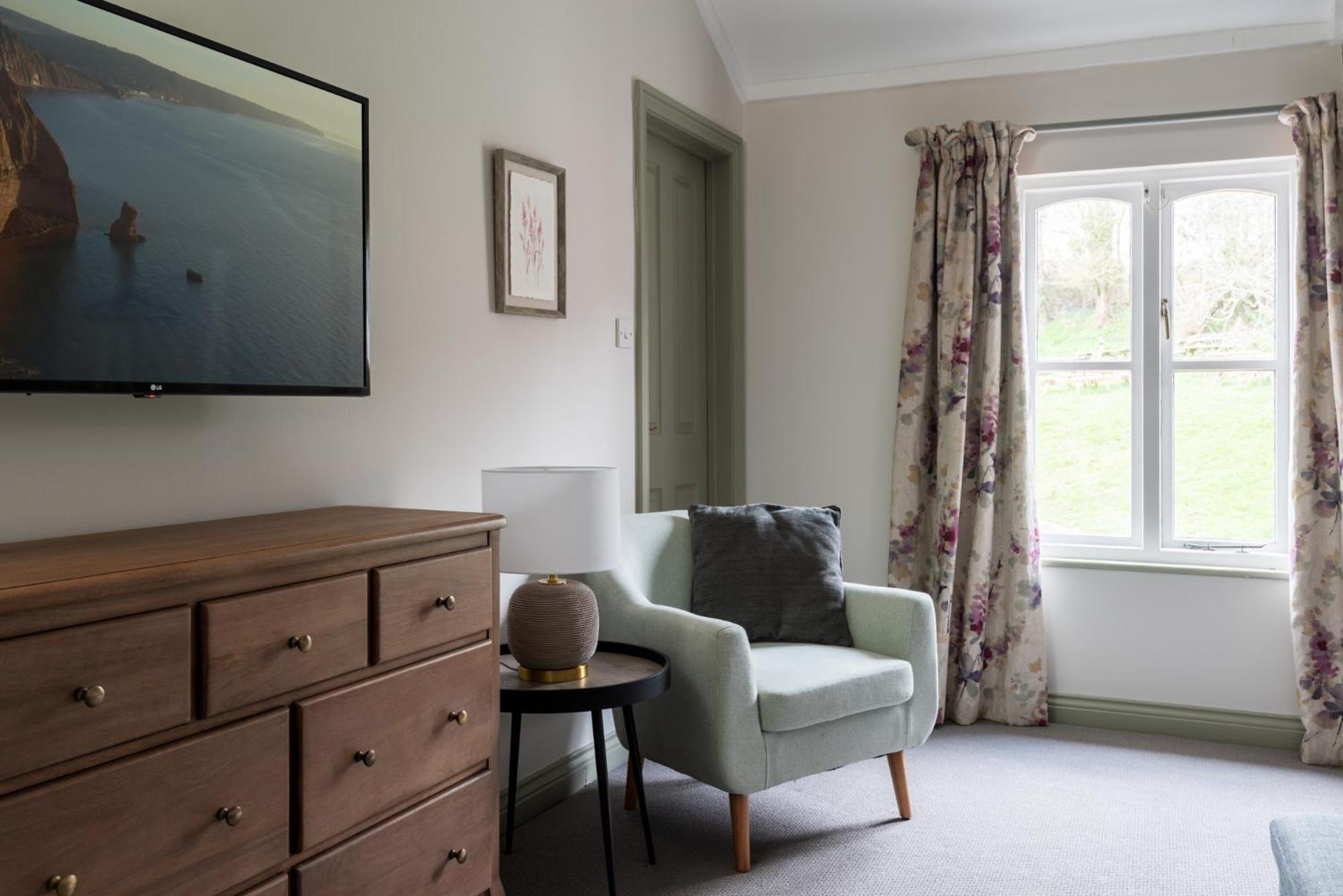 Hotel The Kings Arms Otterton Budleigh Salterton Zewnętrze zdjęcie